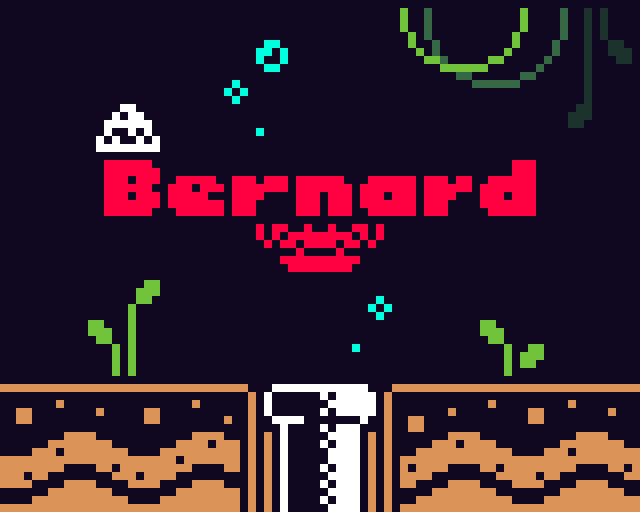 Bernard