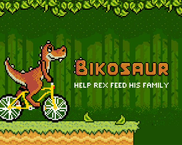 Bikosaur