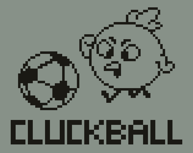 Cluckball