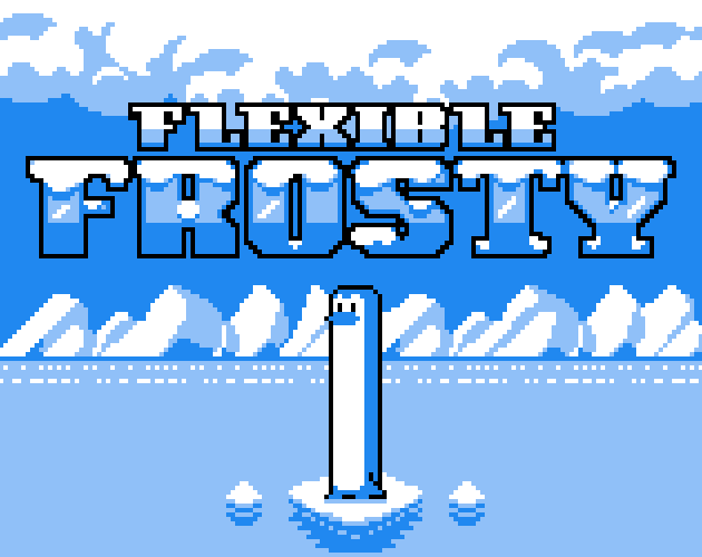 Flexible Frosty