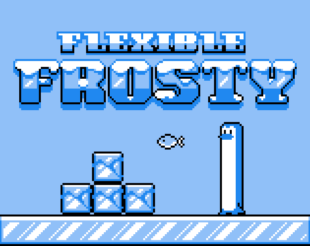 Flexible Frosty